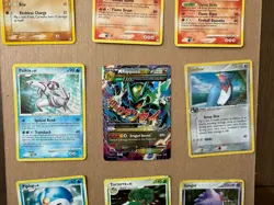 **Pokemon Cards Binder 36**READ* - Image 3