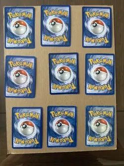 **Pokemon Cards Binder 36**READ* - Image 5