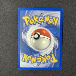 Ariados Holo 2/115 EX Unseen Forces Pokemon Card Swirl - Image 3