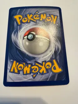 Pokemon TCG Kabutops Holo Rare Unlimited Card 9/62 MP - Image 2