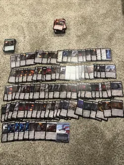 ***Universes Beyond: The Lord of the Rings BULK LOT COLLECTION 550+ CARDS***MTG - Image 5
