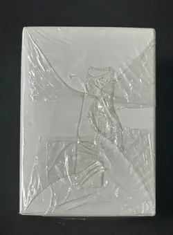 2002 One Piece Carddass TV anime Alabasta Card Sealed Box - Image 5