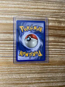 Pokemon Card SKIPLOOM 52/64 Neo Revelation Common Unlimited WOTC LP-NM - Image 2