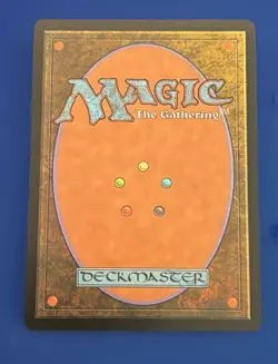 MTG English Fierce Guardianship NM Normal Commander Masters - 94 - Image 2