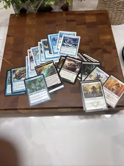 400+ Magic The Gathering MTG Cards Lot 1993-2016 WOTC Vintage Bulk - Image 2
