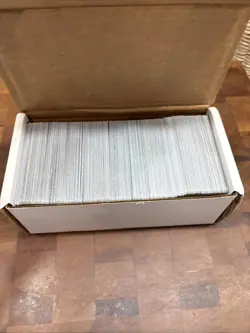 400+ Magic The Gathering MTG Cards Lot 1993-2016 WOTC Vintage Bulk - Image 3