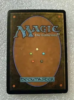 MTG Brain Freeze foil card from Scourge - Image 2