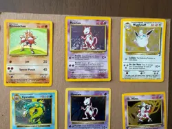 **Pokemon Cards Binder 35** READ - Image 3