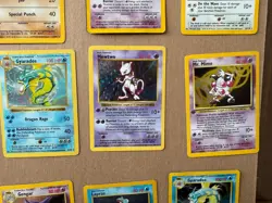 **Pokemon Cards Binder 35** READ - Image 4