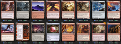 Krenko Mob Boss Commander Deck (Est. Bracket 3-4) - Image 3