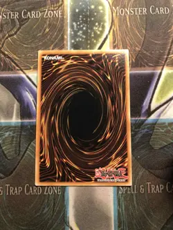 *** DRAGON MASTER LORDS *** QUARTER CENTURY SECRET RARE ALIN-EN000 (VLP) YUGIOH! - Image 5