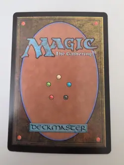 Ral, Crackling Wit - MTG - Borderless - Bloomburrow - #341 - LP - Foil - Image 2