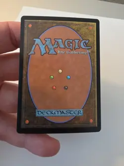 Ral, Crackling Wit - MTG - Borderless - Bloomburrow - #341 - LP - Foil - Image 4