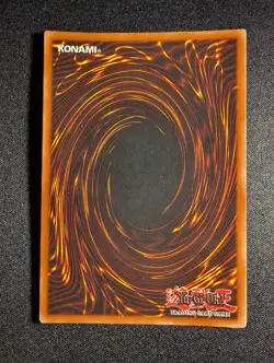 Yugioh - Serpent Night Dragon MRL-103 1st Edition Secret Rare Magic Ruler MP - Image 2