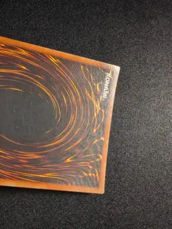 Yugioh - Serpent Night Dragon MRL-103 1st Edition Secret Rare Magic Ruler MP - Image 3