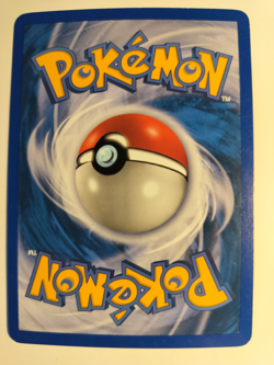 Pokemon Card - Tauros 133/165 Expedition Base Set Reverse Holo LP - Image 2