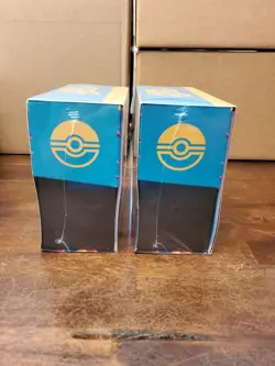 Ascended Heroes Pokemon Center ETB Factory Sealed (2 Boxes) - Image 5