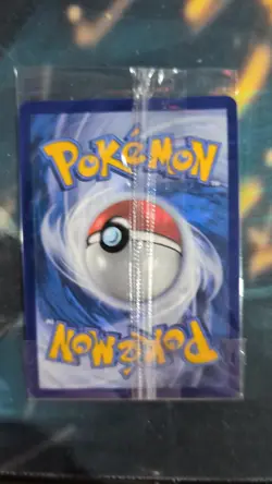 Mewtwo 052 Holo Promo Scarlet & Violet Promo Pokemon NM Sealed - Image 2