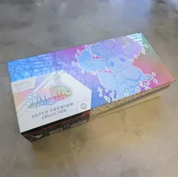 Prismatic Evolutions Super Premium Collection SPC - Pokemon TCG - Factory Sealed - Image 1