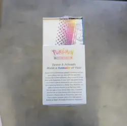 Prismatic Evolutions Super Premium Collection SPC - Pokemon TCG - Factory Sealed - Image 5