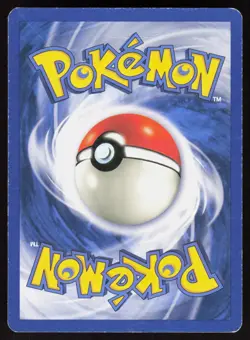 Marowak 39/64 Uncommon Jungle Pokemon Unlimited Damaged - Image 2