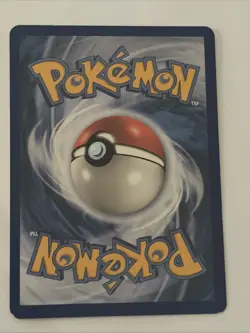 Pikachu 79/110 EX Delta Species Non-Holo Near Mint Pokemon Card TCG - Image 2