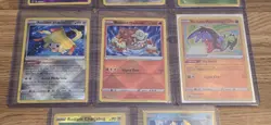 Pokemon Tcg Radiant Lot Of 8 Includes Steelix, Jurachi, And More - Image 3