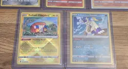Pokemon Tcg Radiant Lot Of 8 Includes Steelix, Jurachi, And More - Image 4