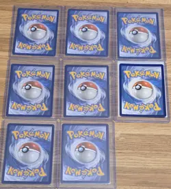 Pokemon Tcg Radiant Lot Of 8 Includes Steelix, Jurachi, And More - Image 5