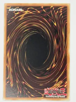 Yugioh - Armityle The Chaos Phantasm (Fury) PHRA-EN035 - NM -Ultra Rare 1st ed - Image 2