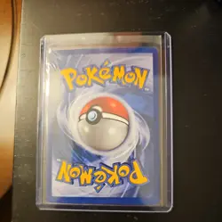 Pokemon Kabutops Fossil 9/62 Holo Rare 1st Edition 60 HP Stage 2 1999 - Image 2