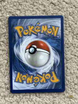 Pokemon TCG Mega Zygarde EX 120/088 Secret Rare Full Art Holo 310 HP English - Image 2