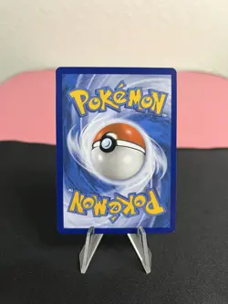 Giovanni's Charisma 197/165 Pokemon Sv: Scarlet & Violet 151 Ultra Rare Holo NM - Image 2