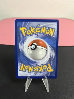 Bill's Transfer 194/165 Pokemon Sv: Scarlet & Violet 151 Ultra Rare Holo - NM - Image 2