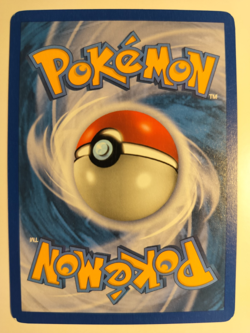 Pokemon Salamence 18/132 Secret Wonders Reverse Holo Rare LP - Image 2