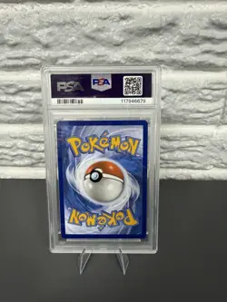 2023 POKEMON MEW EN-151 ILLUSTRATION RARE #168 CHARMANDER EX PSA 10 - Image 2