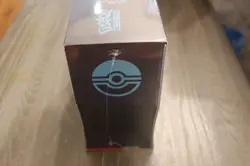 Pokemon TCG: Phantasmal Flames ETB - Image 5