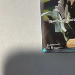 The Pokemon Company Professor's Research Ultra Rare Full Art Holo 078/078 GO Eng - Image 4