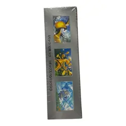 Sealed! Pokemon TCG: Japanese High Class Shiny Treasure ex Booster Box US Seller 4521329394824 - Image 4