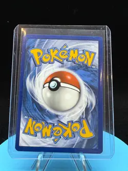 Furret 168/159 IR Illustration Rare Pokemon 2025 Journey Together NM - Image 2