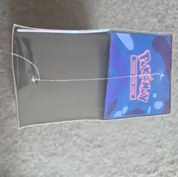 Pokemon TCG: Mega Evolution — Chaos Rising Elite Trainer Box - Image 4