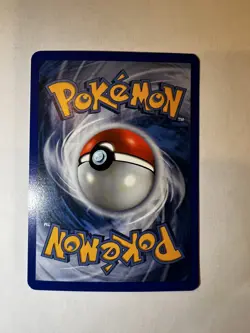 Pokemon TCG Gardevoir Mind Game Theme Deck Exclusive 9/108 Holo Exclusive RARE - Image 2
