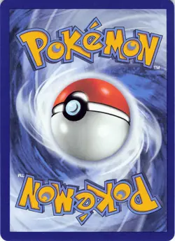 POKEMON Meowth ex #062/088 Holo ME03: Perfect Order NM - Image 4