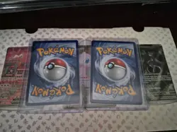 Boss's Orders - 256/217 - Ascended Heroes - Ultra Rare - Pokemon Full Art NM x2 - Image 2