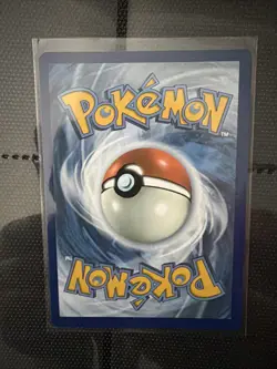 Crustle 183/182 Sv04: Paradox Rift Holo Illustration Rare Pokemon TCG NM - Image 2