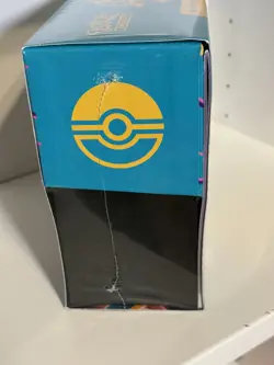 Pokemon Mega Evolution Ascended Heroes ETB Elite Trainer Box Dragonite - Image 3