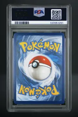 2021 Pokemon Celebrations Shining Magikarp Holo Rare 66/64 Neo Revelation PSA 9 - Image 4