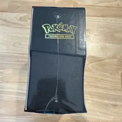Pokemon ETB Mega Evolution Gardevoir Elite Trainer NEW FACTORY SEALED TCG - Image 2