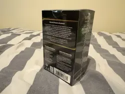 Pokemon Centre Perfect Order ETB & Booster Bundle Sealed - Image 3