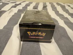 Pokemon Centre Perfect Order ETB & Booster Bundle Sealed - Image 4